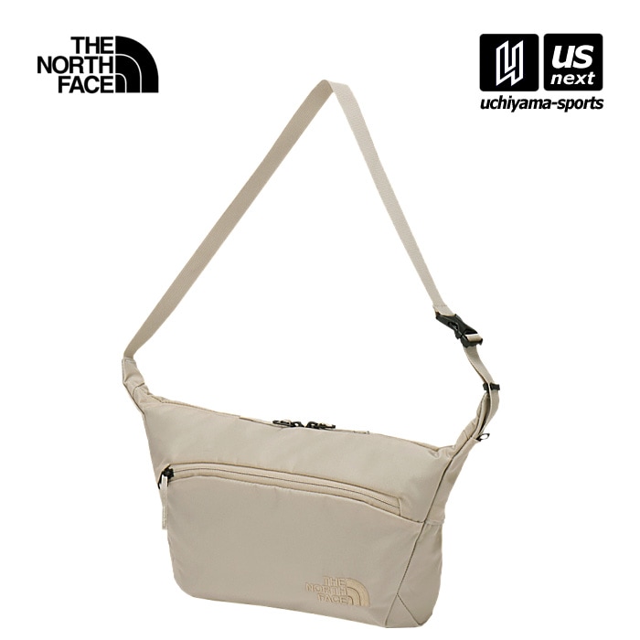 （国内正規品）ザ・ノース・フェイス ショルダーバッグ カペラ5 2026年春夏新色 [物流]【あすつく対応】【メール便不可】 NM72353