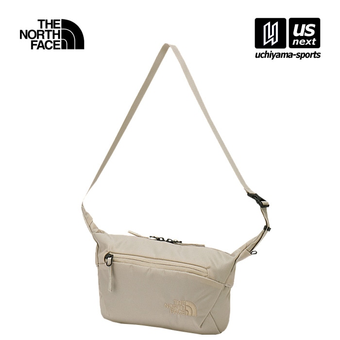 （国内正規品）ザ・ノース・フェイス ショルダーバッグ カペラ2 2026年春夏新色 [物流]【あすつく対応】【メール便不可】 NM72354