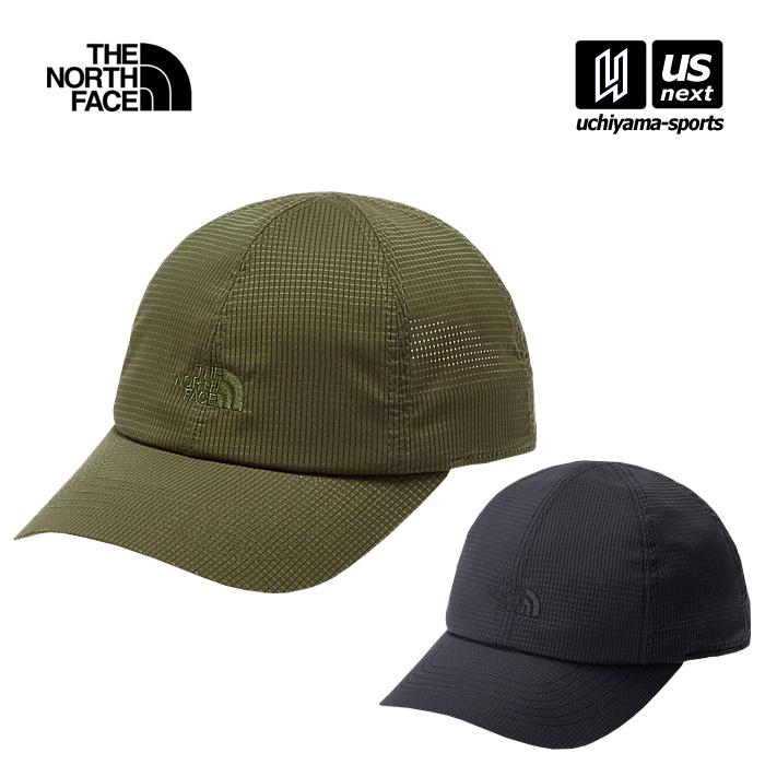 【クーポンでさらに10%引】（国内正規品）ザ・ノース・フェイス 帽子 キッズベントキャップ 2026年春夏モデル [物流]【あすつく対応】【メール便不可】 NNJ02601