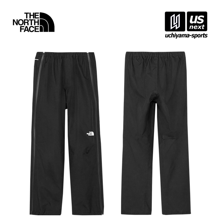 （国内正規品）ザ・ノース・フェイス メンズ レインパンツ クライムライトジップパンツ 2026年春夏継続モデル [物流]【あすつく対応】【メール便不可】 NP12502