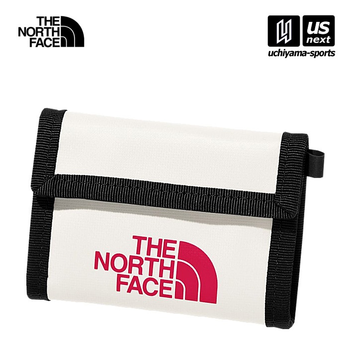 【クーポンでさらに10%引】ザ・ノース・フェイス コインケース 財布 BCワレットミニ 2025～26年秋冬継続モデル [M便 1/2][自社]【あすつく対応】 NM82320