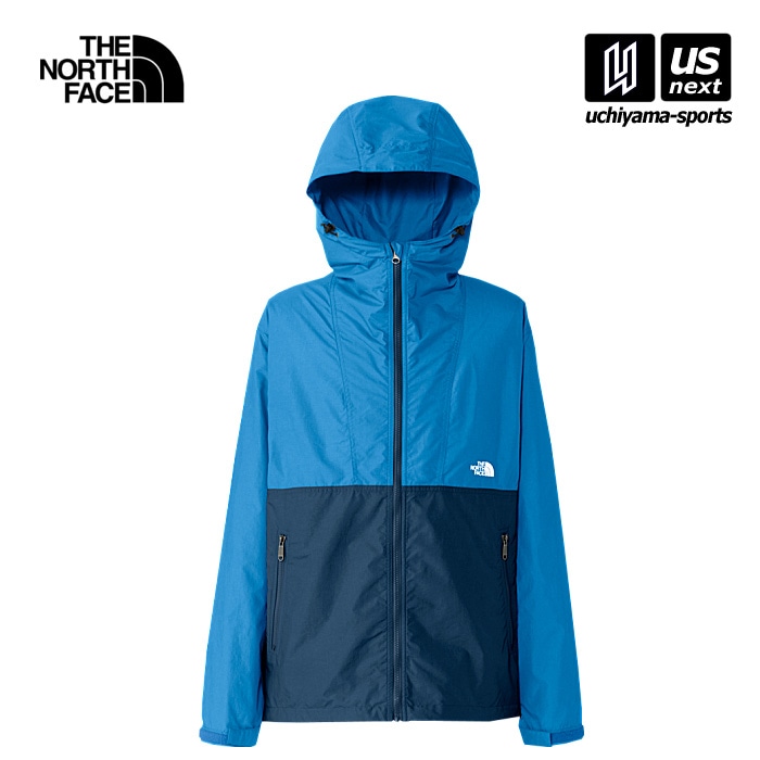 【クーポンでさらに10%引】ザ・ノース・フェイス メンズ コンパクトジャケット 2025～26年秋冬モデル [自社]【あすつく対応】【メール便不可】 NP72530