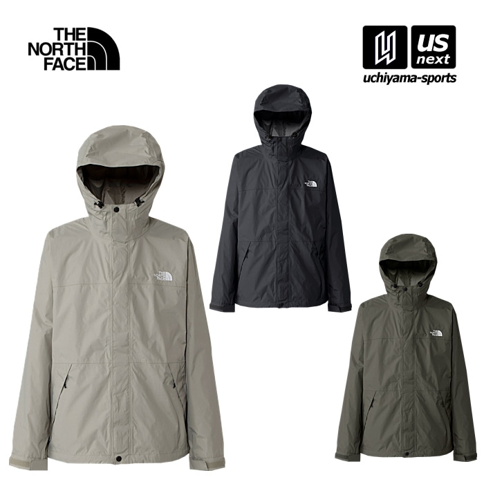 【クーポンでさらに10%引】（国内正規品）ザ・ノース・フェイス メンズ クロノスジャケット 2026年春夏モデル [物流]【あすつく対応】【メール便不可】 NP12652