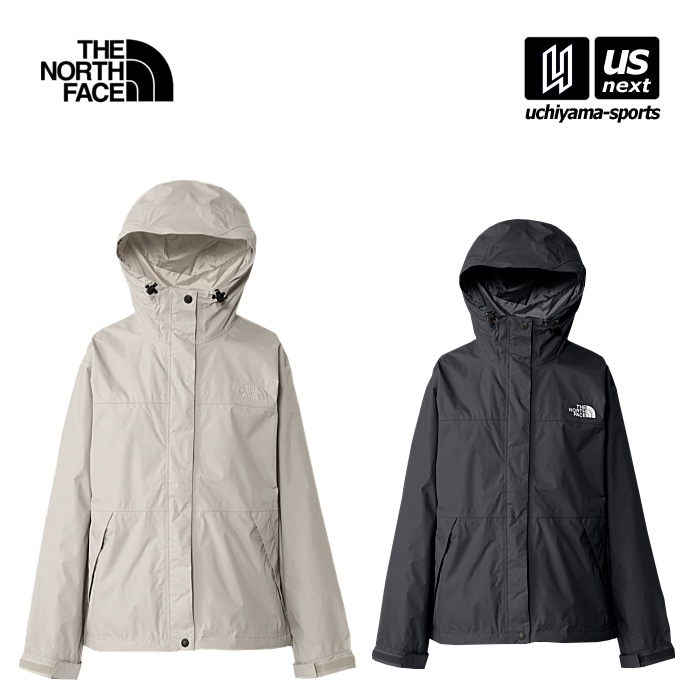 【クーポンでさらに10%引】（国内正規品）ザ・ノース・フェイス レディース クロノスジャケット 2026年春夏モデル [物流]【あすつく対応】【メール便不可】 NPW12652