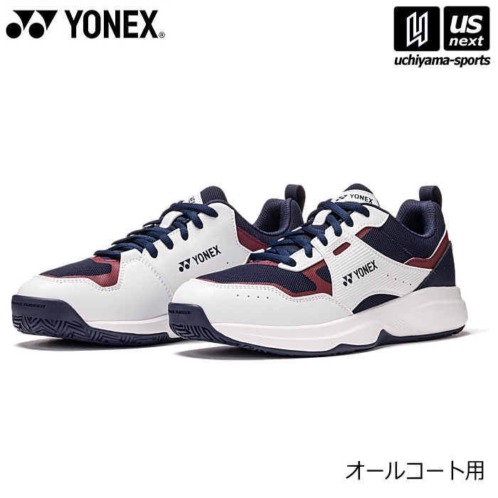 ヨネックス テニスシューズ パワークッションプロムーブクラシック AC 2026年春夏モデル [自社]【あすつく対応】【メール便不可】 SHTPA