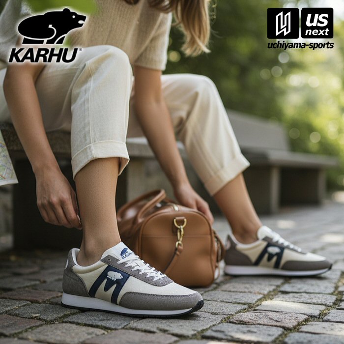 【クーポンでさらに10%引】カルフ スニーカー アルバトロス ALBATROSS 82 KH802505  [自社]【あすつく対応】【メール便不可】 KH802505