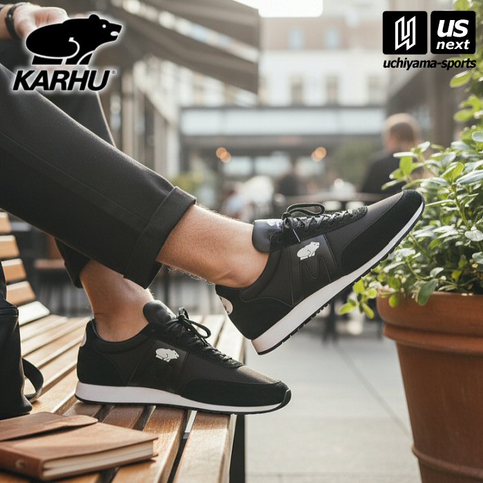 【クーポンでさらに10%引】カルフ スニーカー アルバトロス ALBATROSS 82 KH802567  [自社]【あすつく対応】【メール便不可】 KH802505