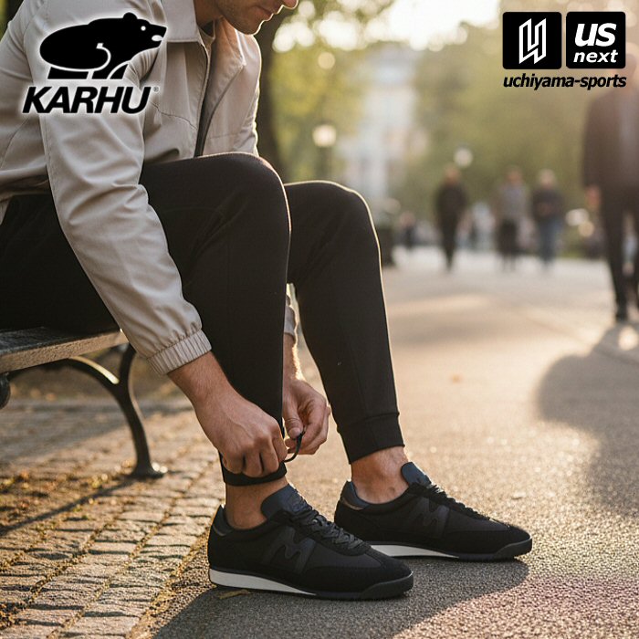 【クーポンでさらに10%引】カルフ スニーカー メスタリ MESTARI KH805093  [自社]【あすつく対応】【メール便不可】 KH805083