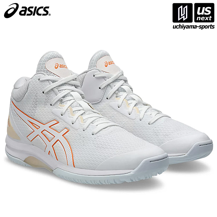 【クーポンでさらに10%引】アシックス レディース バスケットボールシューズ LADY GELFAIRY 9 2026年春夏新色 [物流]【あすつく対応】【メール便不可】 1062A007