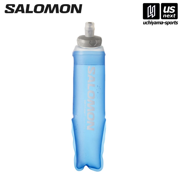 【クーポンでさらに10%引】（国内正規品） サロモン トレイルランニング SOFT FLASK 500ML 17OZ ULTRA 42 2026年継続モデル  [自社]【あすつく対応】【メール便不可】 LC2337700