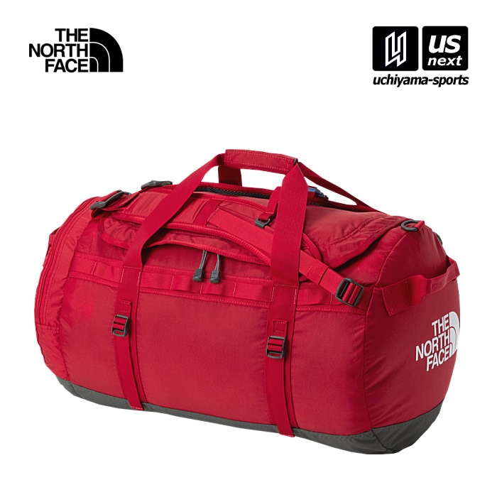 【クーポンでさらに10%引】（国内正規品）ザ・ノース・フェイス キッズ ナイロンダッフル50 2026年春夏新色 [物流]【あすつく対応】【メール便不可】 NMJ72352