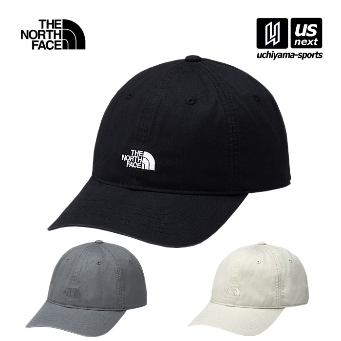 （国内正規品）ザ・ノース・フェイス TNFシンプリークラシックチノキャップ 2026年春夏モデル [物流]【あすつく対応】【メール便不可】 NN02637