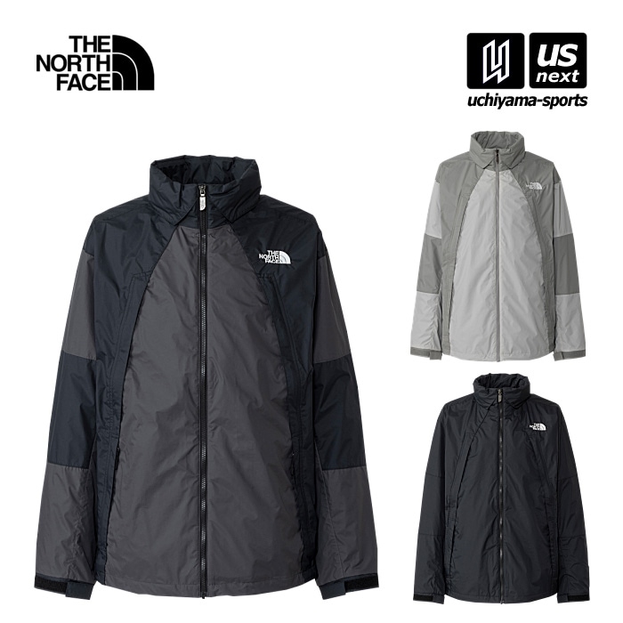 【クーポンでさらに10%引】（国内正規品）ザ・ノース・フェイス メンズ チムニーウインドジャケット 2026年春夏モデル [物流]【あすつく対応】【メール便不可】 NP22650