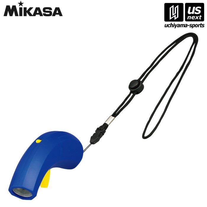  ミカサ 電子ホイッスル イービート 2026年継続モデル  [自社]【あすつく対応】【メール便不可】 EBEAT