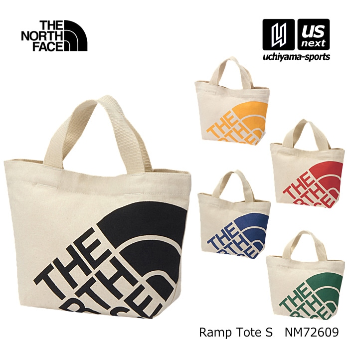 （国内正規品）ザ・ノース・フェイス トートバッグ ランプトートS 2026～27年秋冬継続モデル [物流]【あすつく対応】【メール便不可】 NM72609