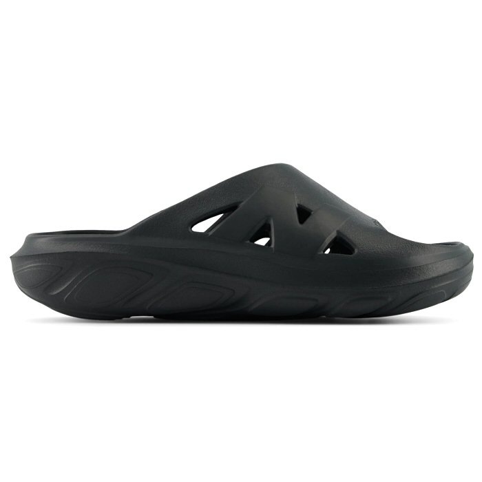 ニューバランス サンダル Fresh Foam RCVRY Slide v1 RCVRYS 2026年春夏継続モデル [物流]【あすつく対応】【メール便不可】 RCVRYS RCVRYSK1