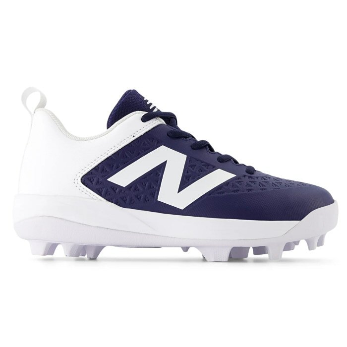ニューバランス 野球 ジュニア スパイク 4040 Cleats Jnr V8 2026年春夏モデル  [自社]【あすつく対応】【メール便不可】 J4040TN8
