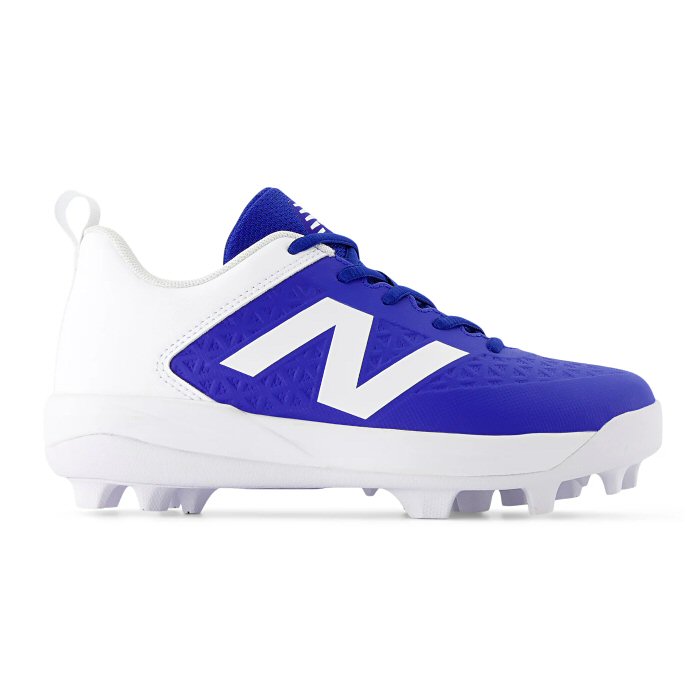 ニューバランス 野球 ジュニア スパイク 4040 Cleats Jnr V8 2026年春夏モデル  [自社]【あすつく対応】【メール便不可】 J4040TB8