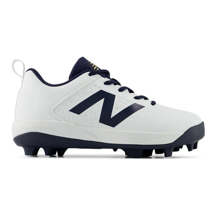 ニューバランス 野球 ジュニア スパイク 4040 Cleats Jnr V8 2026年春夏モデル  [自社]【あすつく対応】【メール便不可】 Y404076Y
