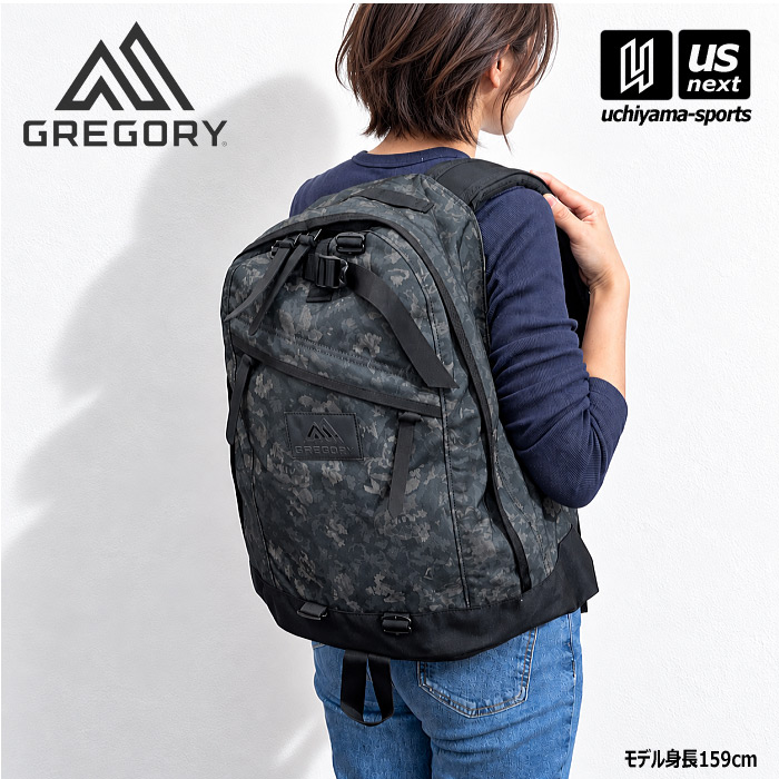 （国内正規品）グレゴリー デイパック シャドウタペストリー 26L リュック バックパック 2026～27年秋冬新色 [自社]【あすつく対応】【メール便不可】 65169A774