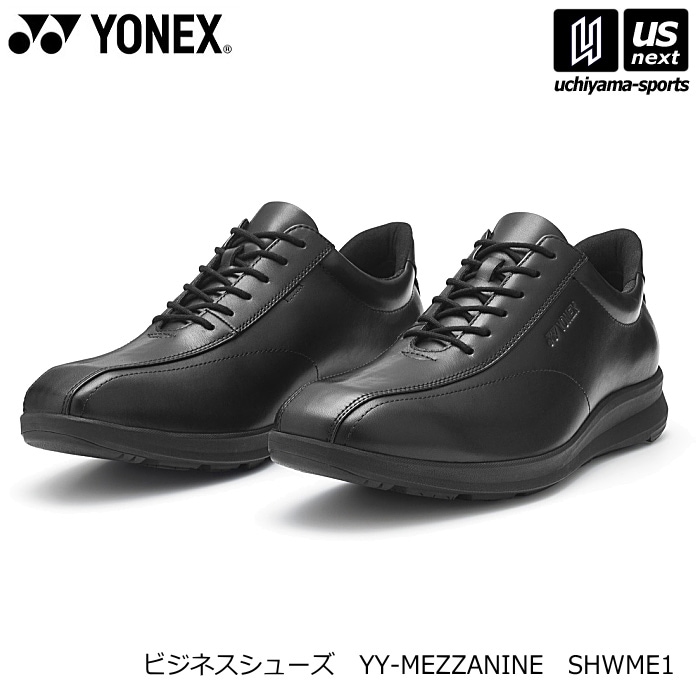 ヨネックス オフコートシューズ メンズ YY-MEZZANINE 2026～27年秋冬モデル [自社]【あすつく対応】【メール便不可】 SHWME1
