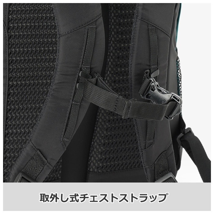 （国内正規品） コロンビア パナシーア 30L バックパック 2025年継続モデル  [自社]【あすつく対応】【メール便不可】 PU8709