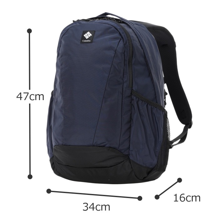 （国内正規品） コロンビア パナシーア 30L バックパック 2025年継続モデル  [自社]【あすつく対応】【メール便不可】 PU8709