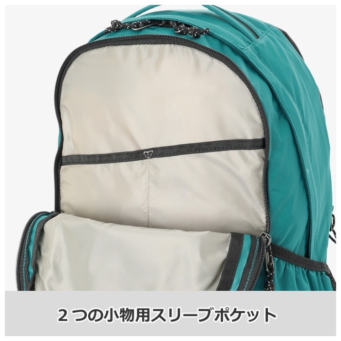 （国内正規品） コロンビア パナシーア 30L バックパック 2025年継続モデル  [自社]【あすつく対応】【メール便不可】 PU8709