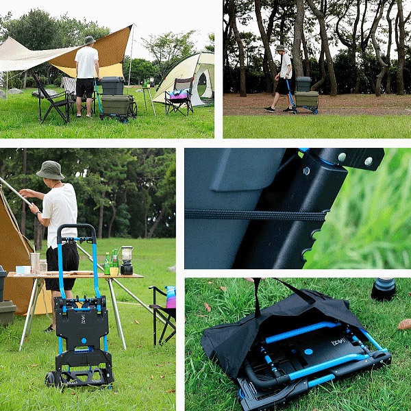  花岡車輌 フラットカート ツーバイフォー F-CART 2x4  [自社]【あすつく対応】【メール便不可】 F-CART2x4