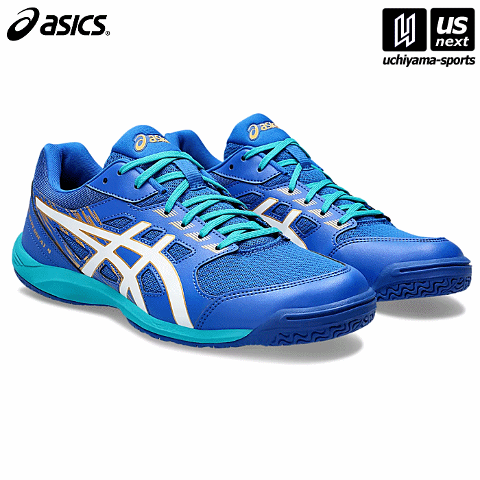 元中日ドラゴンズ　松田亘哲選手　asics 青 スパイクシューズ ハイカット 元中日ドラゴンズ 松田亘哲選手 asics 青 スパイクシューズ