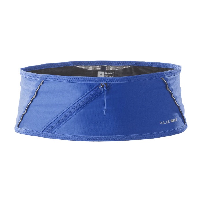 【クーポンでさらに10%引】 （国内正規品） サロモン アウトドア PULSE BELT パルスベルト 2025年春夏新色 [物流]【あすつく対応】【メール便不可】 LC2461800