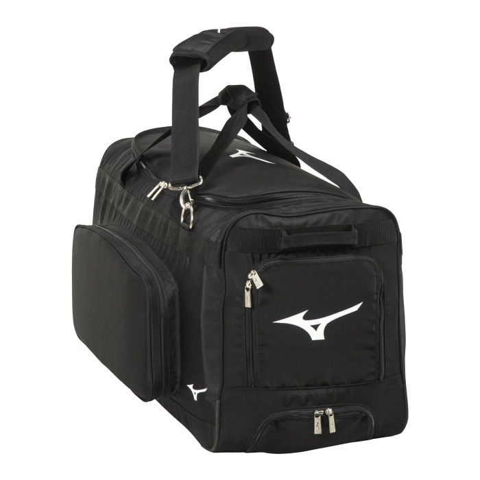 クーポンでさらに10%引】(大型品) ミズノ 野球 キャスターバッグ 90L