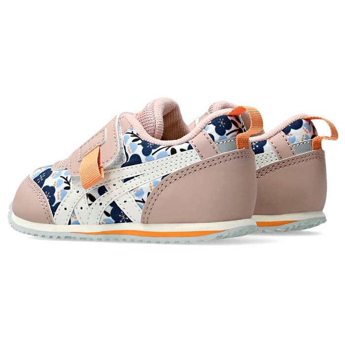 【さらに10%引(一部対象外)】 アシックス スクスク すくすく ベビーシューズ IDAHO BABY KT-ES G 2025年春夏継続モデル [自社]【あすつく対応】【メール便不可】 1144A373