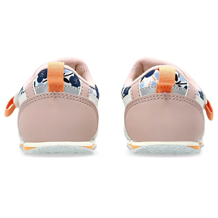 【さらに10%引(一部対象外)】 アシックス スクスク すくすく ベビーシューズ IDAHO BABY KT-ES G 2025年春夏継続モデル [自社]【あすつく対応】【メール便不可】 1144A373