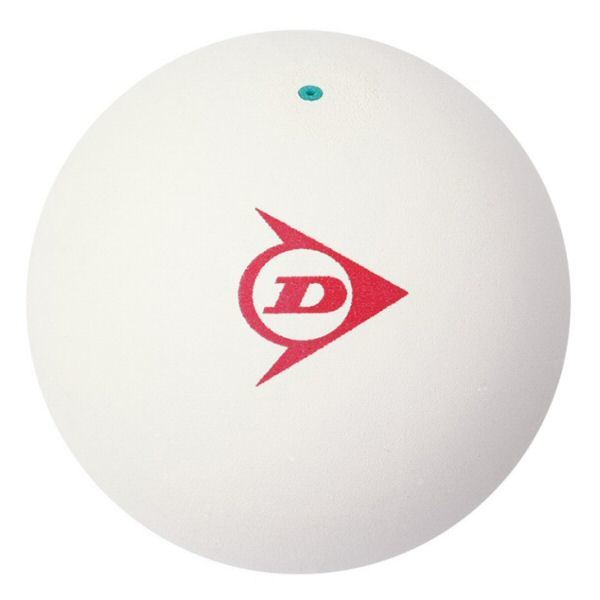 ダンロップ ソフトテニスボール ホワイト D SOFT TB (2) DOZ 2026年継続モデル [自社]【あすつく対応】【メール便不可】 dstb2doz
