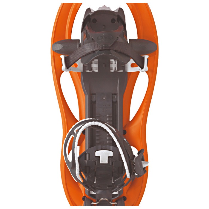 クーポンでさらに10%引】ティーエスエル スノーシュー 305 elevation