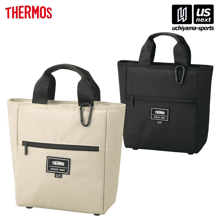 【クーポンでさらに10%引】サーモス 保冷ラウンドトートバッグ RFJ-001  [自社]【あすつく対応】【メール便不可】 RFJ001