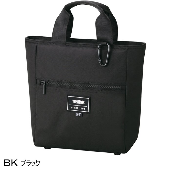 【クーポンでさらに10%引】サーモス 保冷ラウンドトートバッグ RFJ-001  [自社]【あすつく対応】【メール便不可】 RFJ001