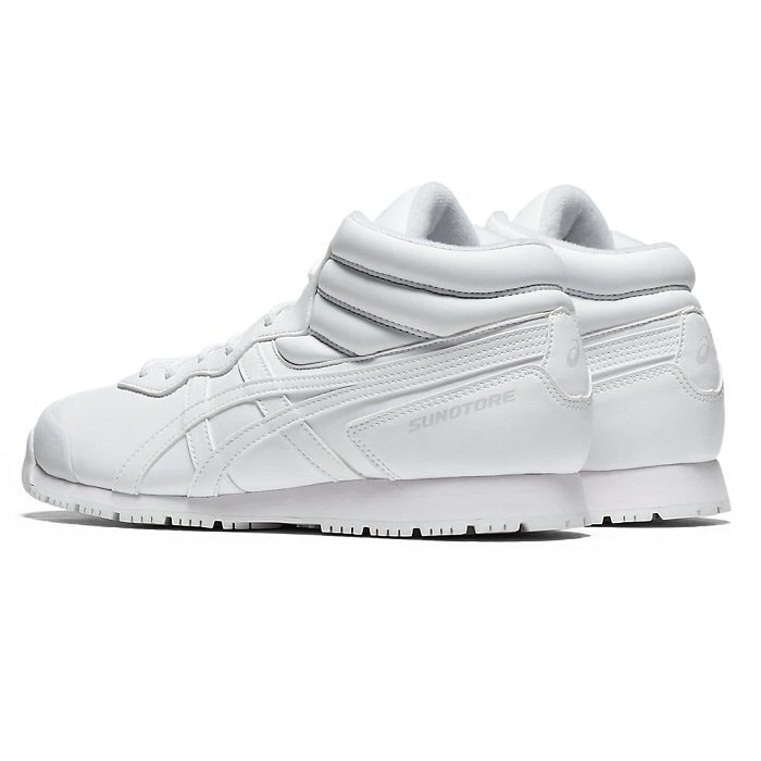 クーポンでさらに10%引】 アシックス スノーシューズ スノトレ SP7