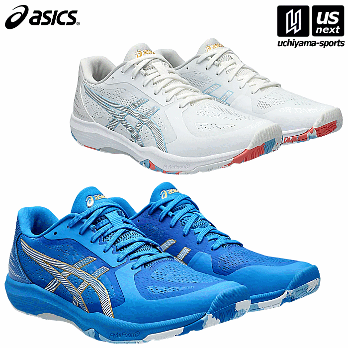 asics - ASICS卓球シューズ Amazon | [アシックス] 卓球シューズ DYNAFEATHER 1073A064 ユニ