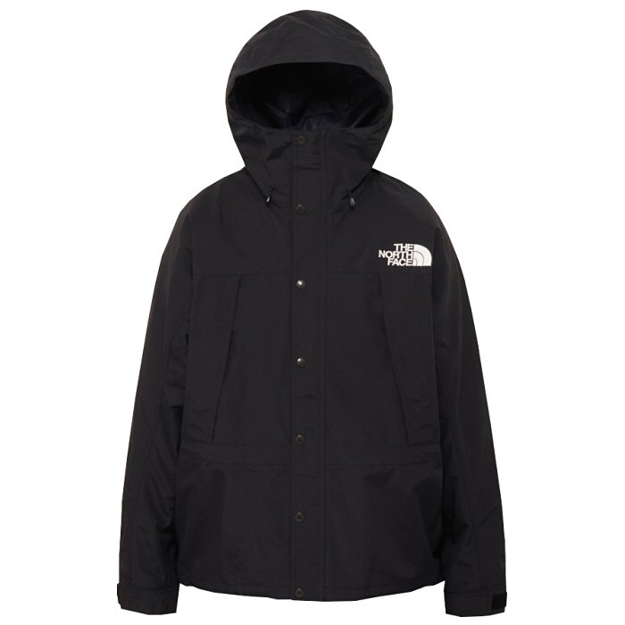 国内正規品）ザ・ノース・フェイス メンズ マウンテンライトジャケット
