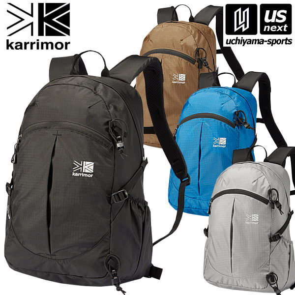 カリマー　コット18 cot 18 | KARRIMOR カリマー | リュックサック・アウトドア