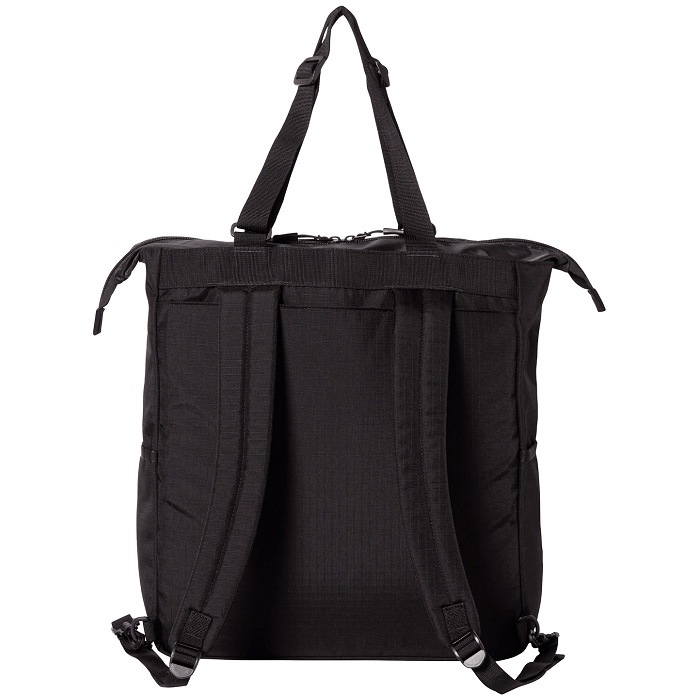 カンタベリー R+ 2WAYトートバッグ リュック デイパック 18L 2025年春