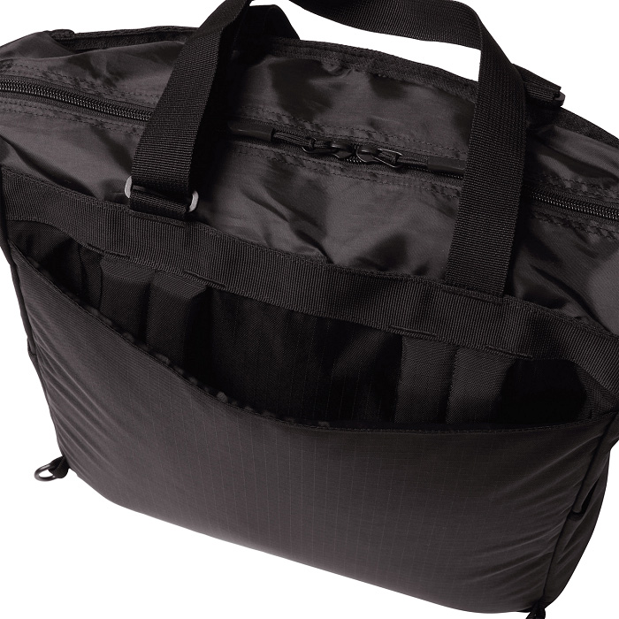 クーポンでさらに10%引】カンタベリー R+ 2WAYトートバッグ リュック