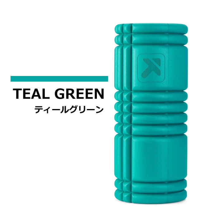  （日本正規品） ミューラー トリガーポイント グリッドフォームローラー  [自社]【あすつく対応】【メール便不可】