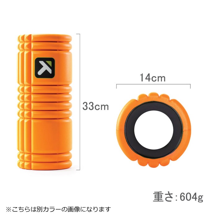  （日本正規品） ミューラー トリガーポイント グリッドフォームローラー  [自社]【あすつく対応】【メール便不可】