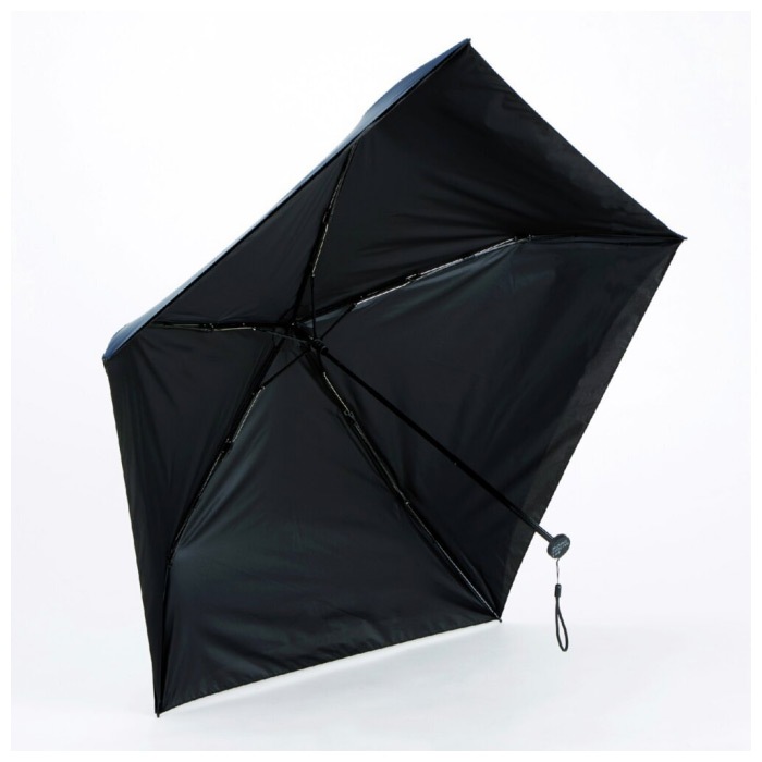 ミズノ 晴雨兼用 折り畳み傘 -20 UMBRELLA 2025年春夏モデル [自社