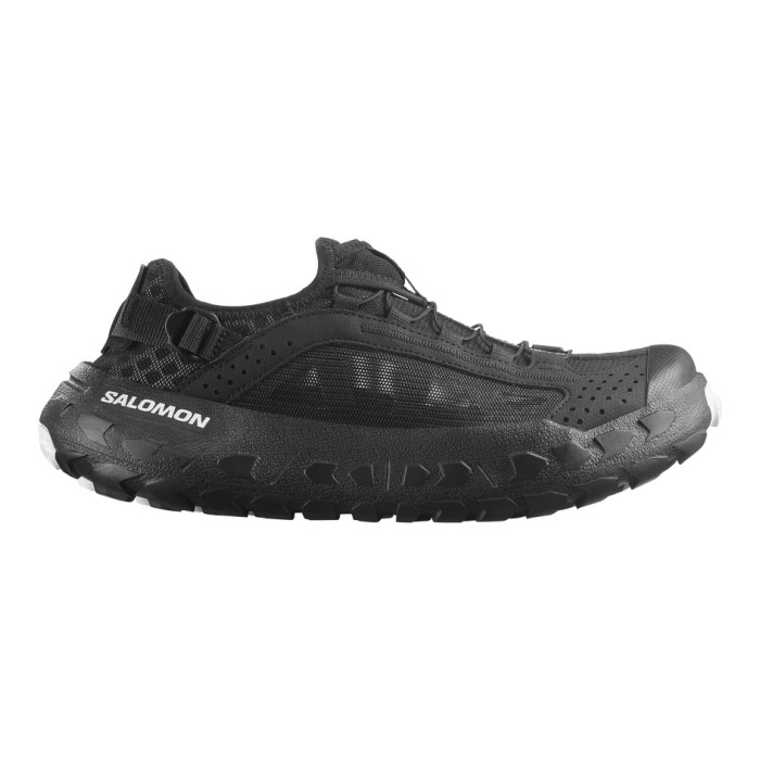（国内正規品） サロモン レディース サンダル ウォーターシューズ SOLAMPHIBIAN 2026年春夏モデル [自社]【あすつく対応】【メール便不可】 L47942700