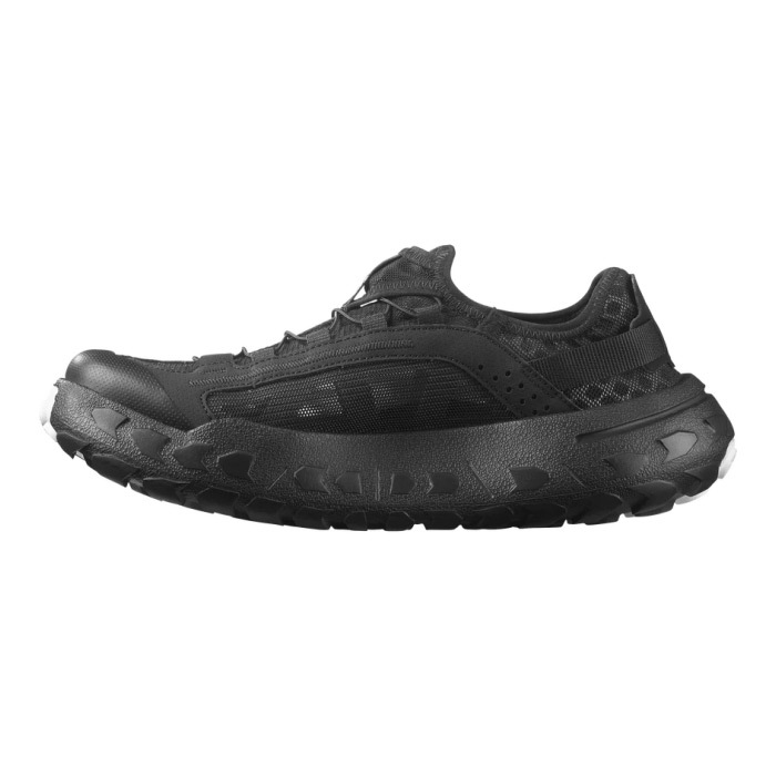 （国内正規品） サロモン レディース サンダル ウォーターシューズ SOLAMPHIBIAN 2026年春夏モデル [自社]【あすつく対応】【メール便不可】 L47942700