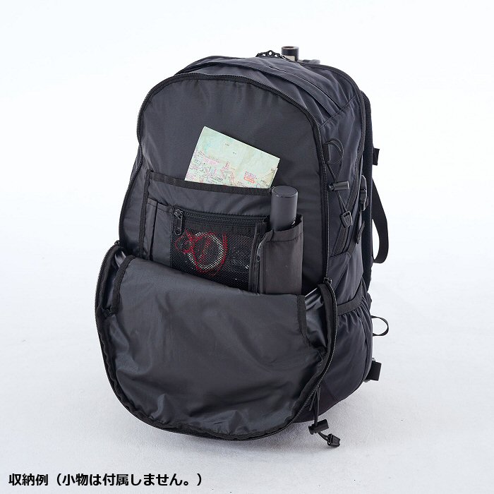 ミレー リュック バックパック クーラ 30 2026年春夏継続モデル 新ロゴ